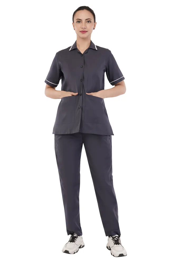 Womens Staff Uniform